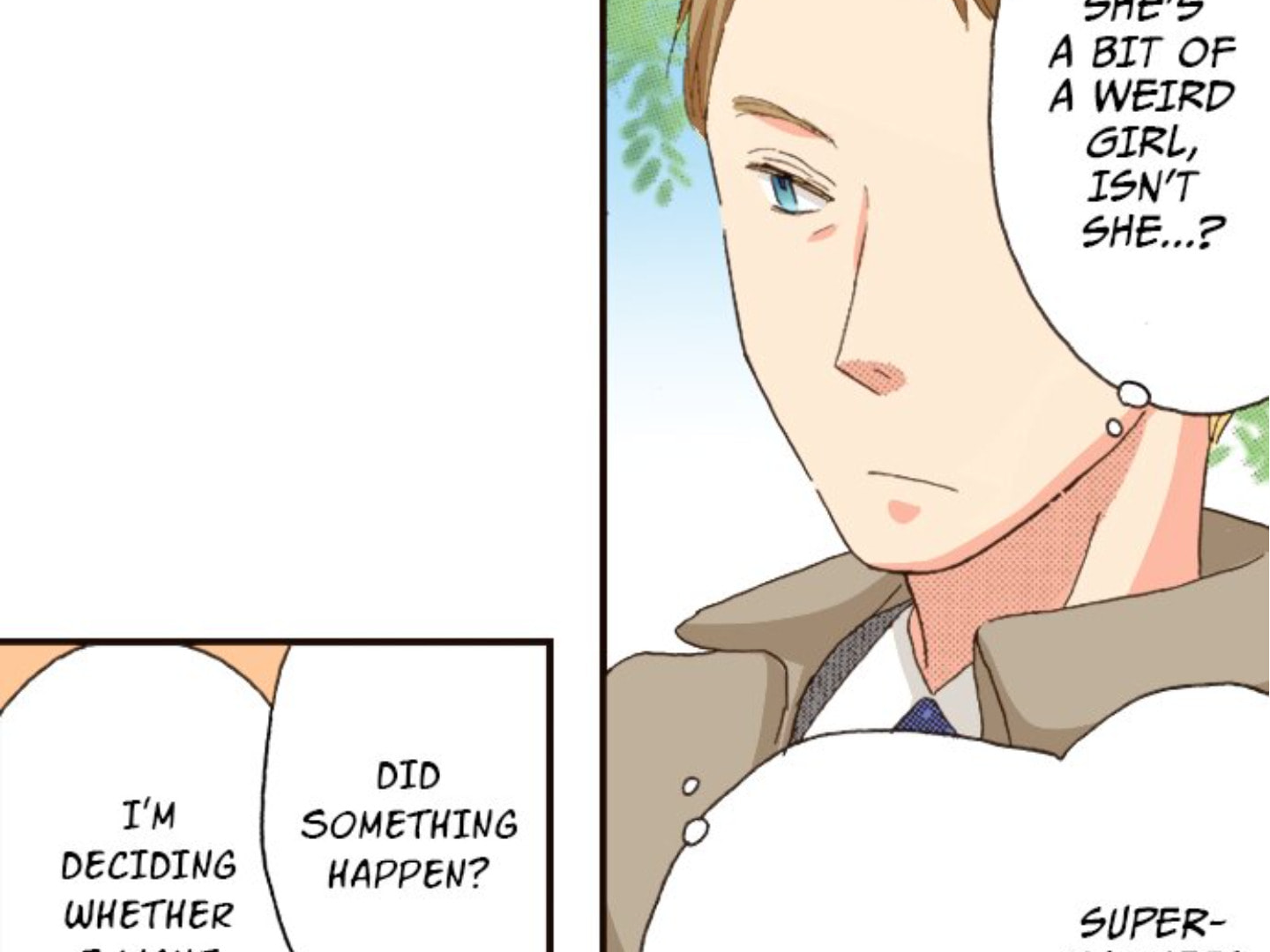 Read Last Game chapter 155 image 21 on Lezhin