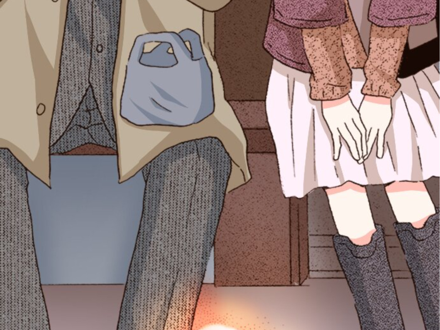Read Last Game chapter 155 image 34 on Lezhin