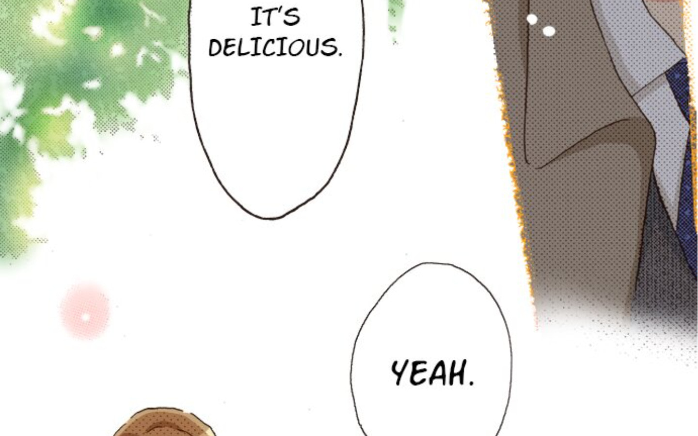 Read Last Game chapter 155 image 52 on Lezhin