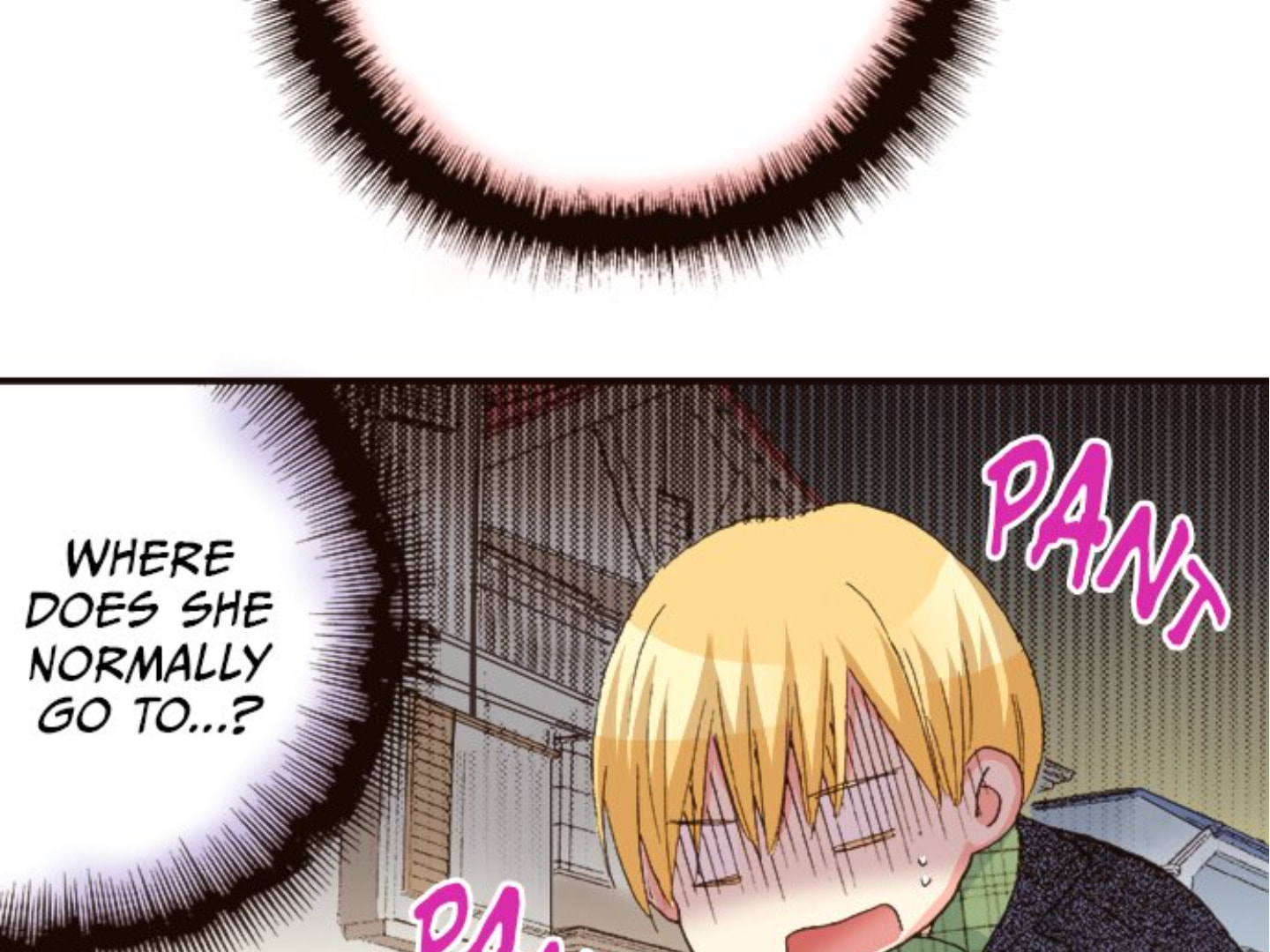 Read Last Game chapter 155 image 56 on Lezhin