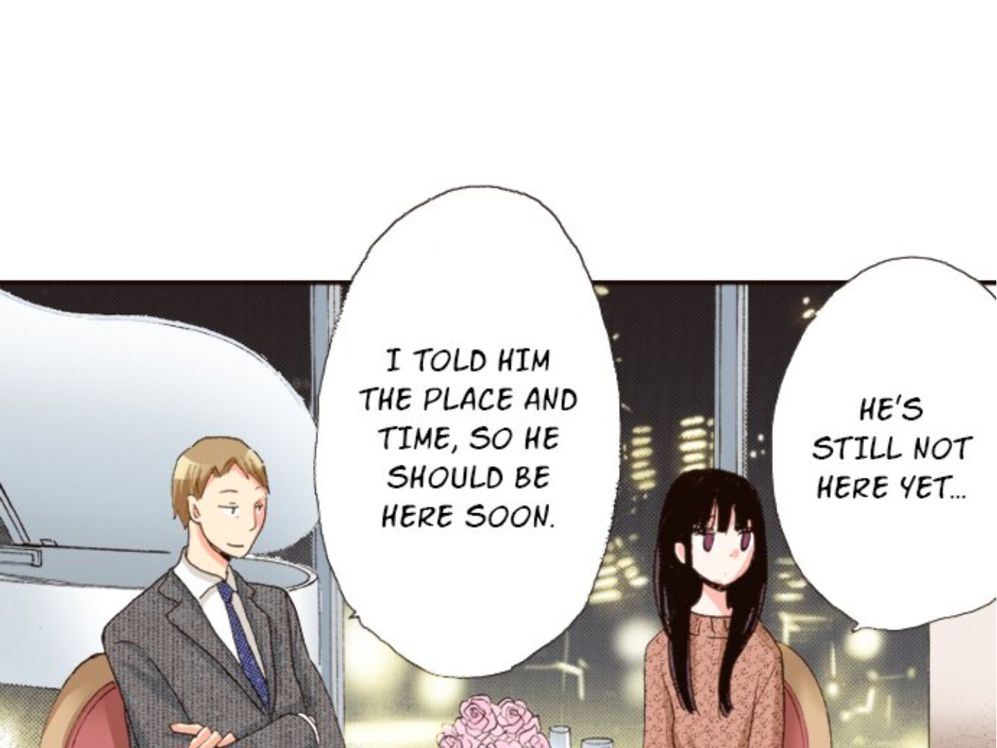 Read Last Game chapter 155 image 62 on Lezhin