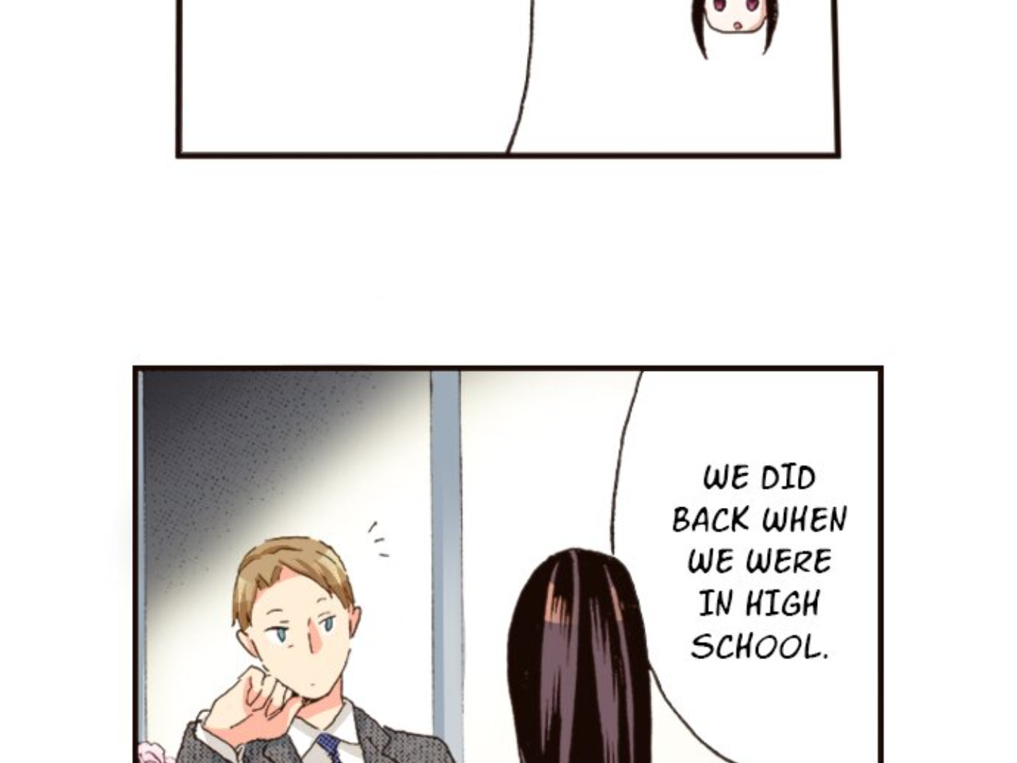 Read Last Game chapter 155 image 65 on Lezhin