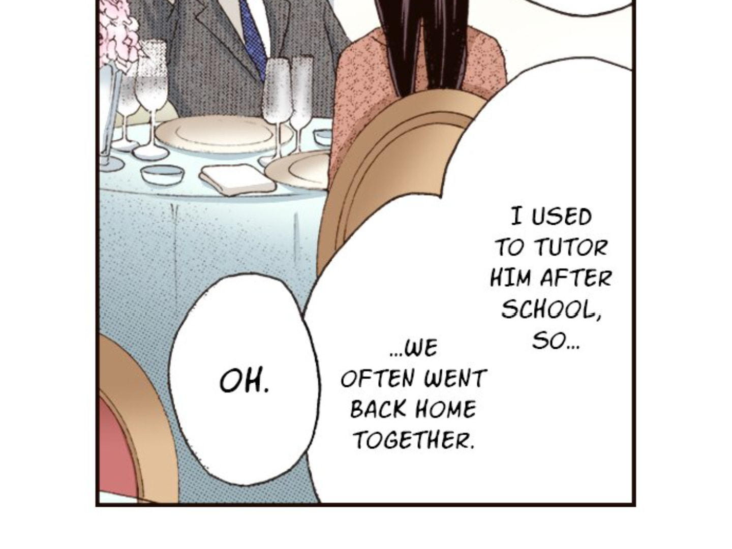 Read Last Game chapter 155 image 66 on Lezhin