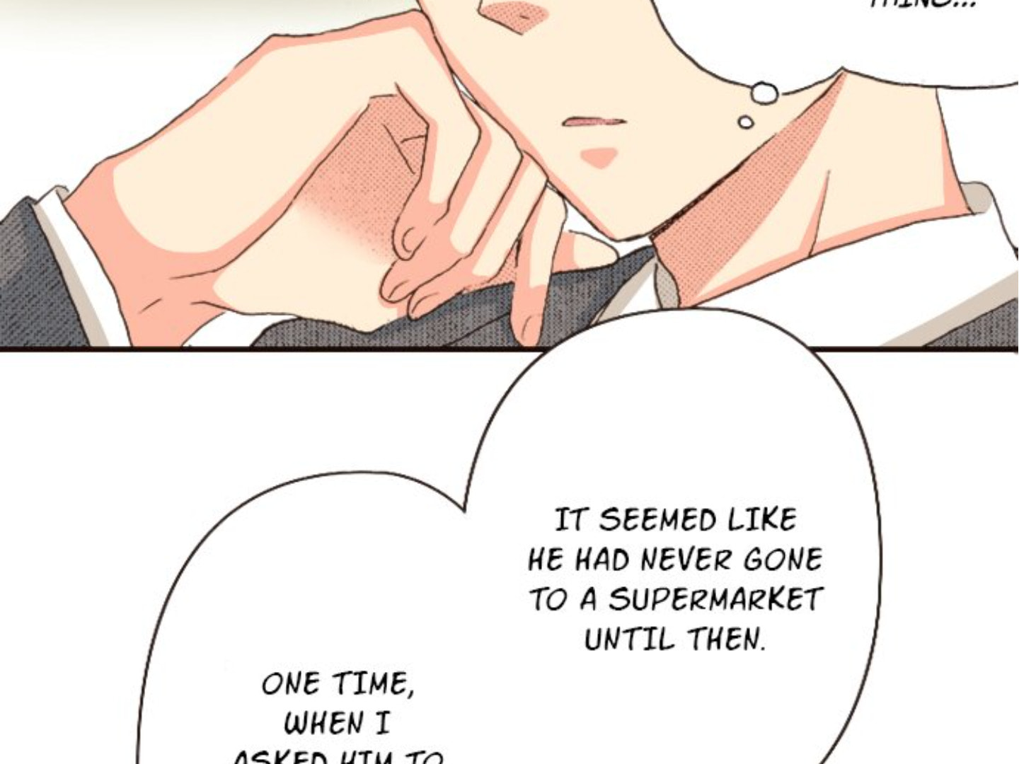 Read Last Game chapter 155 image 68 on Lezhin