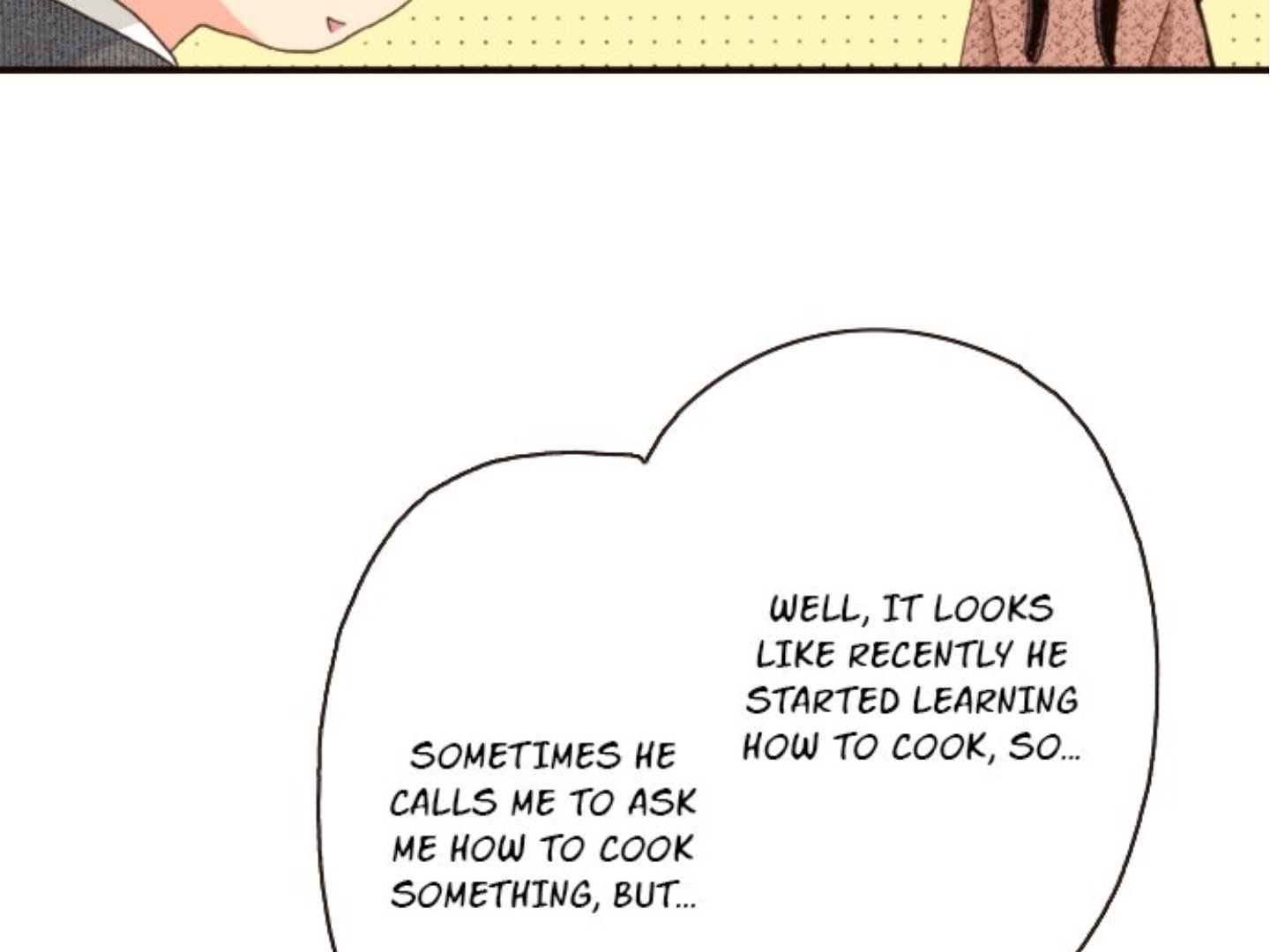 Read Last Game chapter 155 image 71 on Lezhin