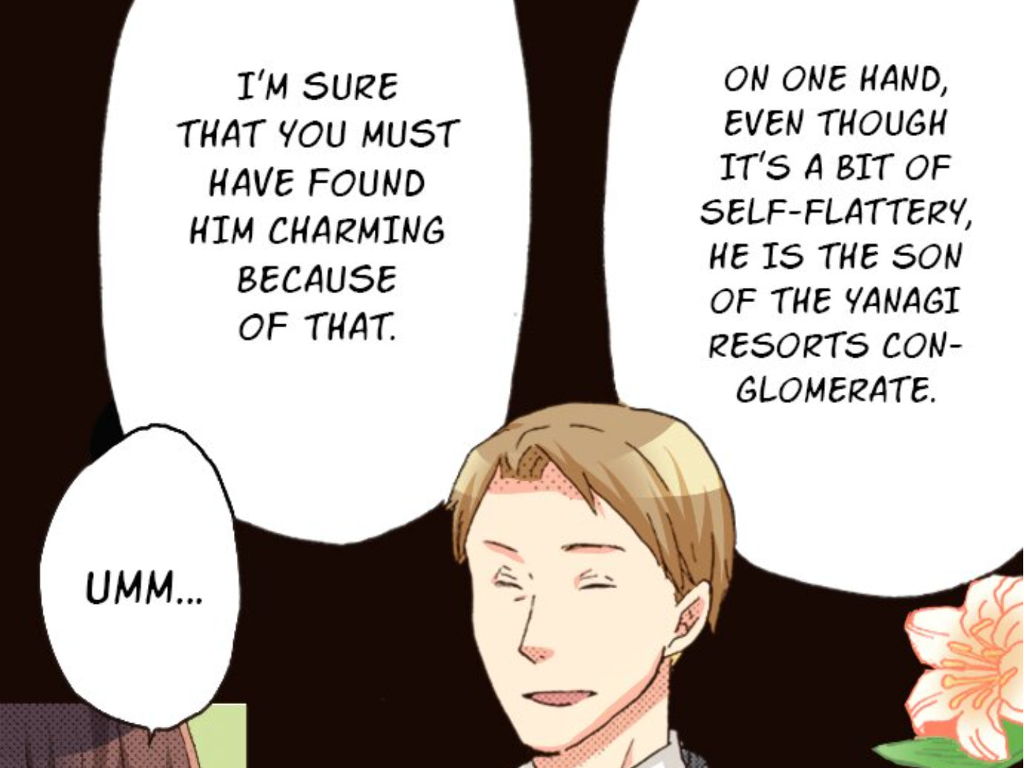 Read Last Game chapter 155 image 86 on Lezhin