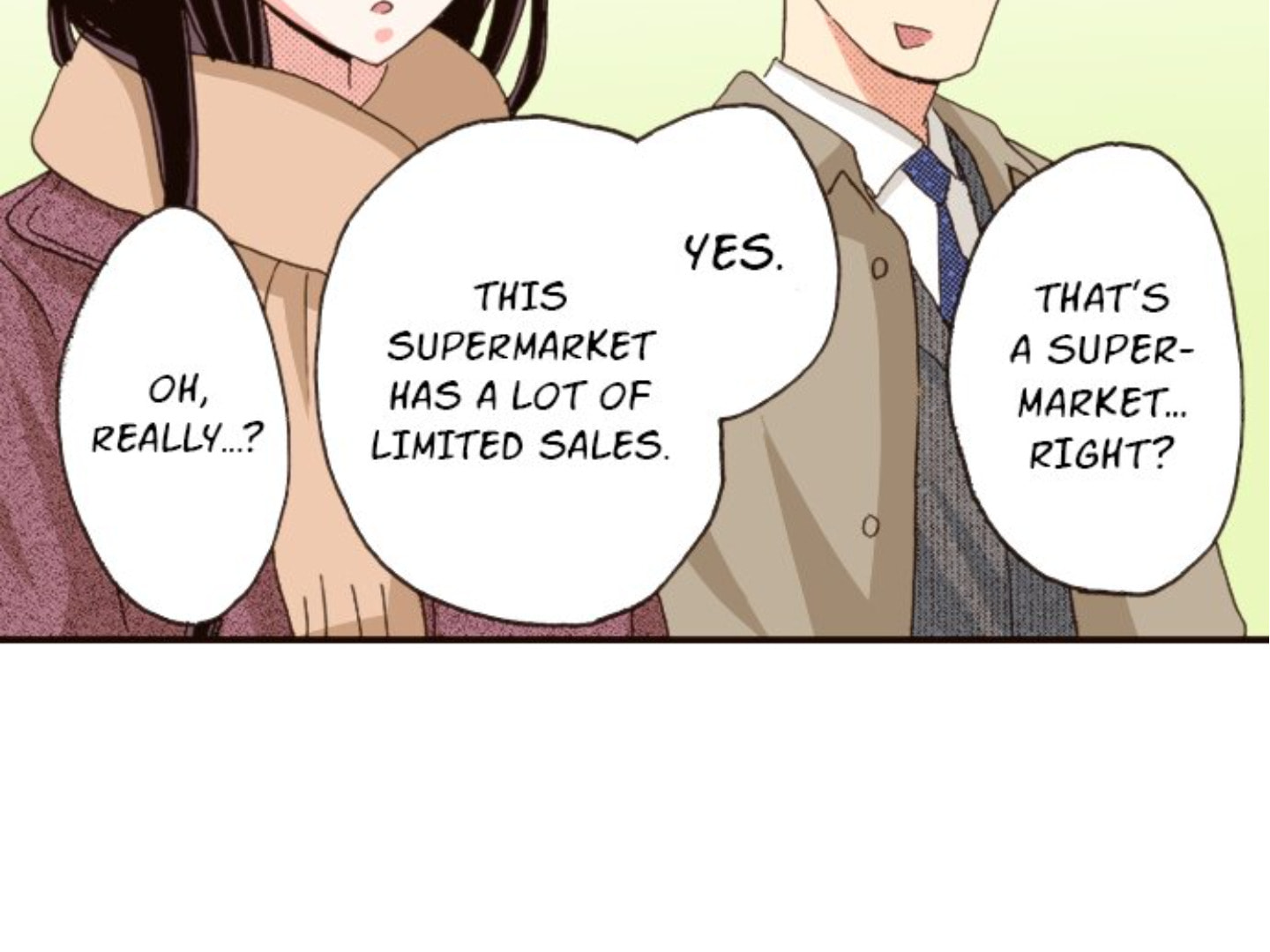 Read Last Game chapter 155 image 9 on Lezhin