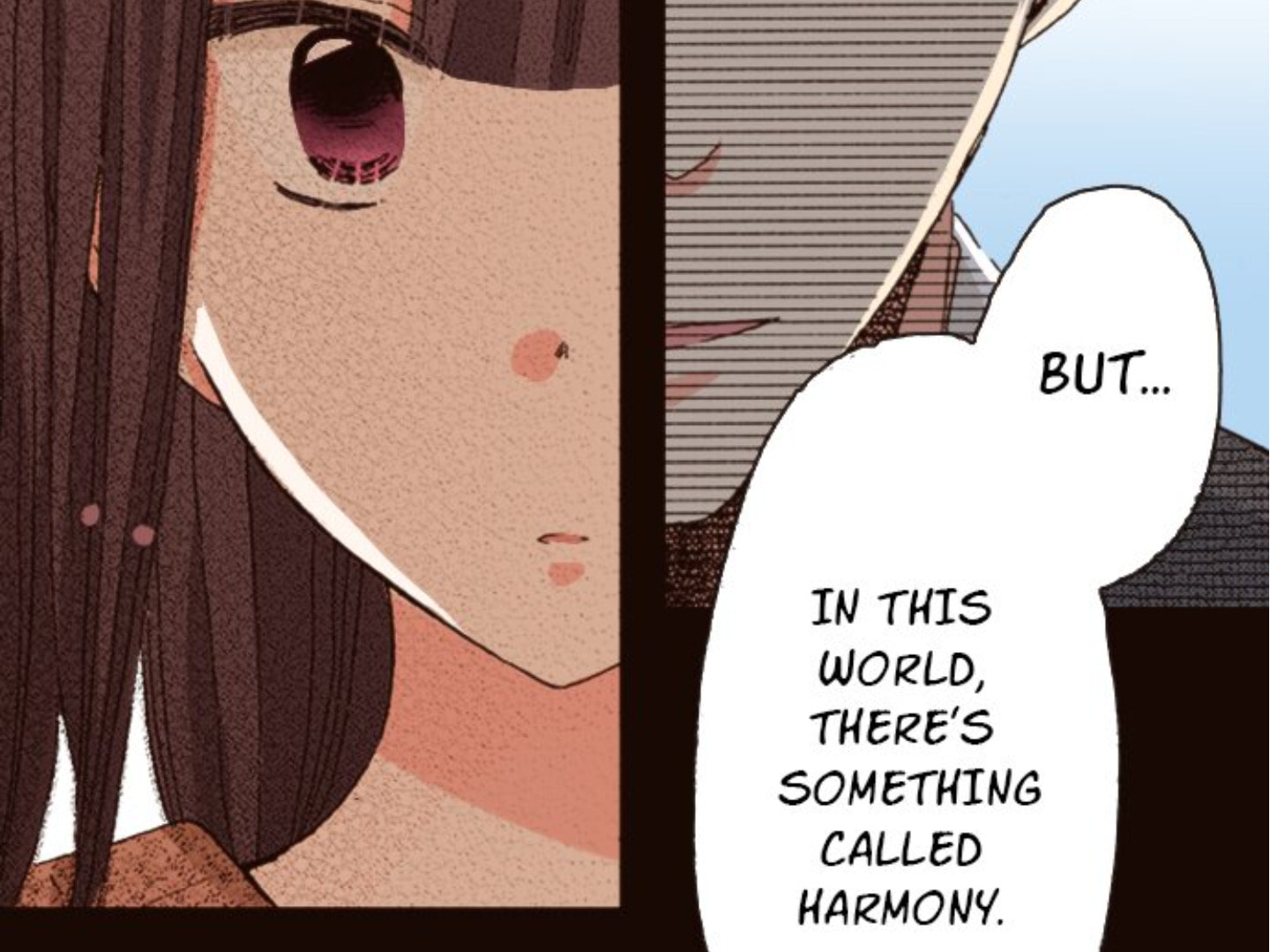 Read Last Game chapter 155 image 90 on Lezhin