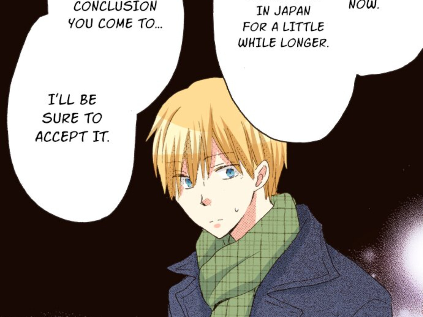 Read Last Game chapter 156 image 105 on Lezhin
