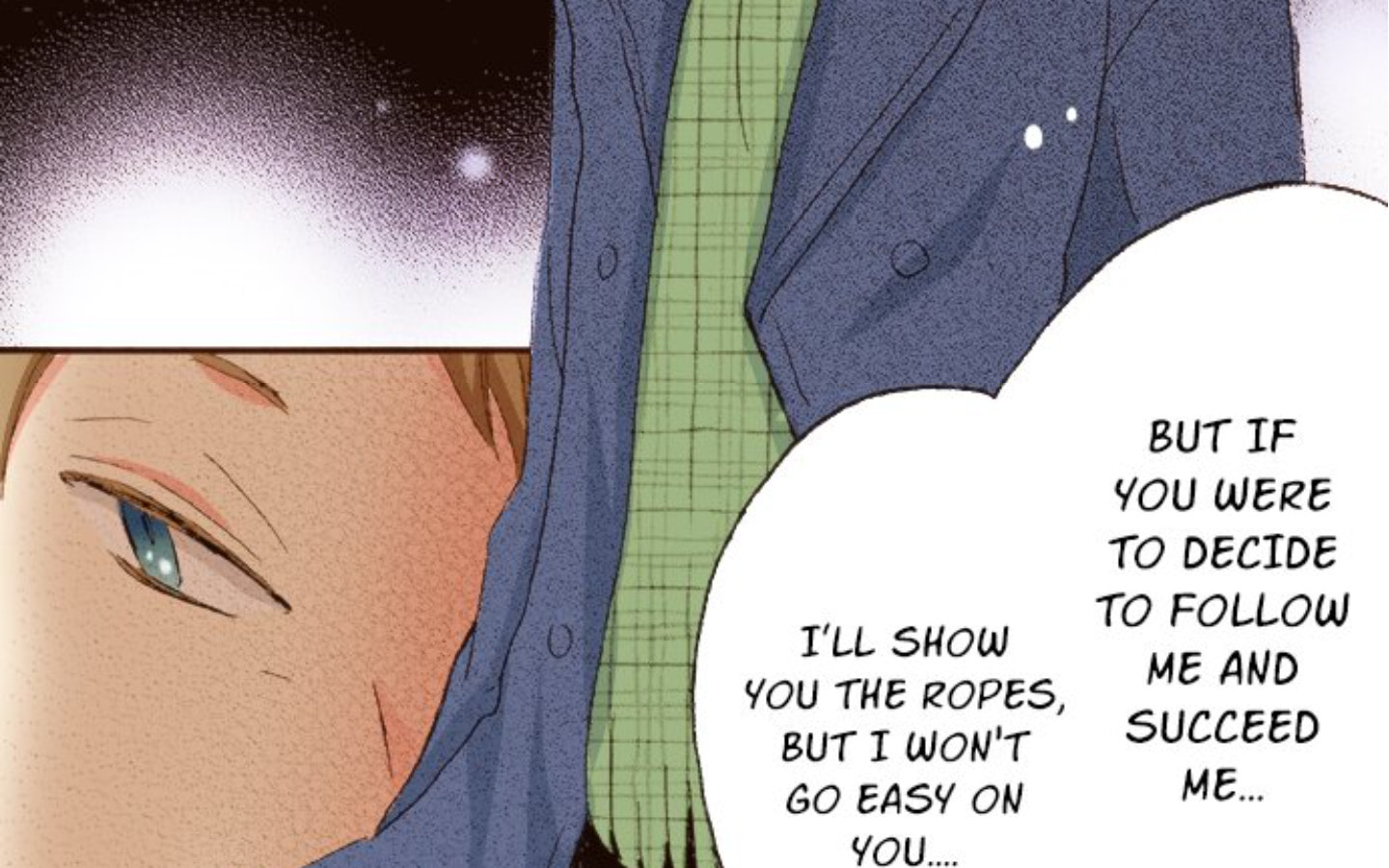 Read Last Game chapter 156 image 106 on Lezhin