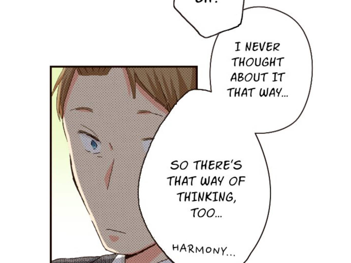Read Last Game chapter 156 image 16 on Lezhin