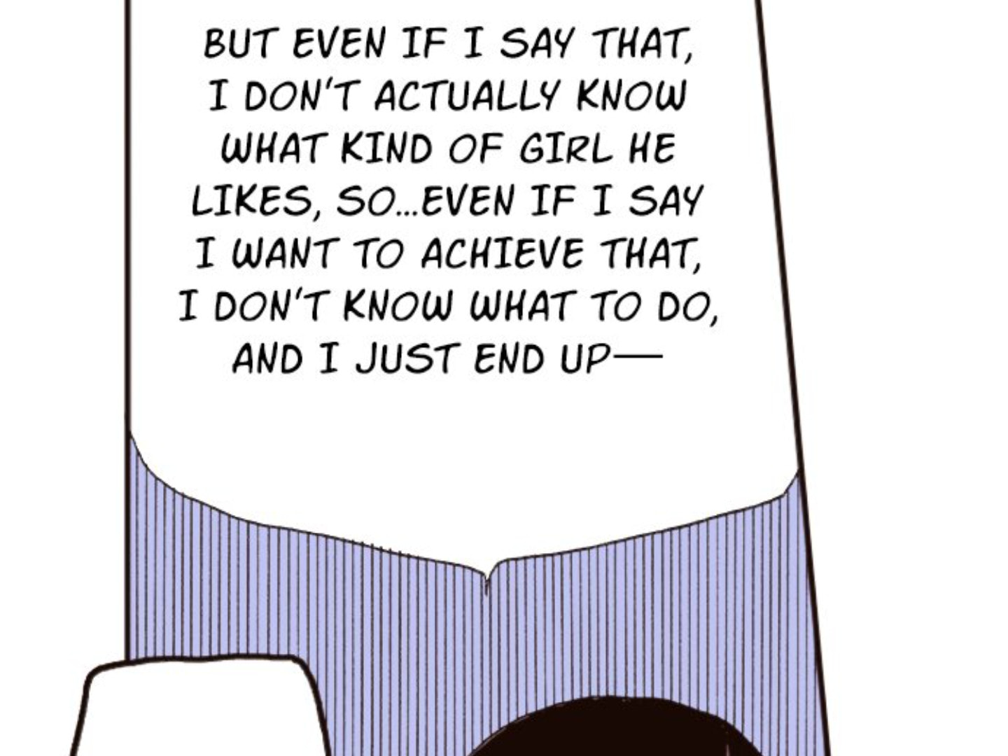 Read Last Game chapter 156 image 29 on Lezhin