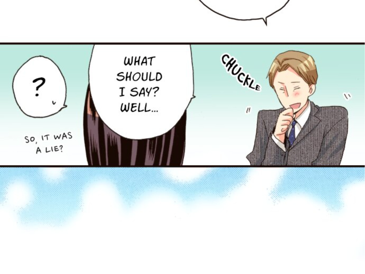 Read Last Game chapter 156 image 34 on Lezhin