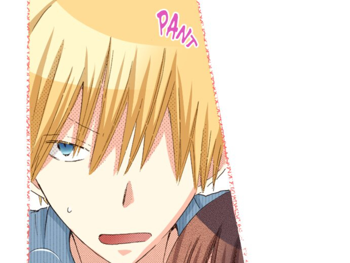 Read Last Game chapter 156 image 43 on Lezhin