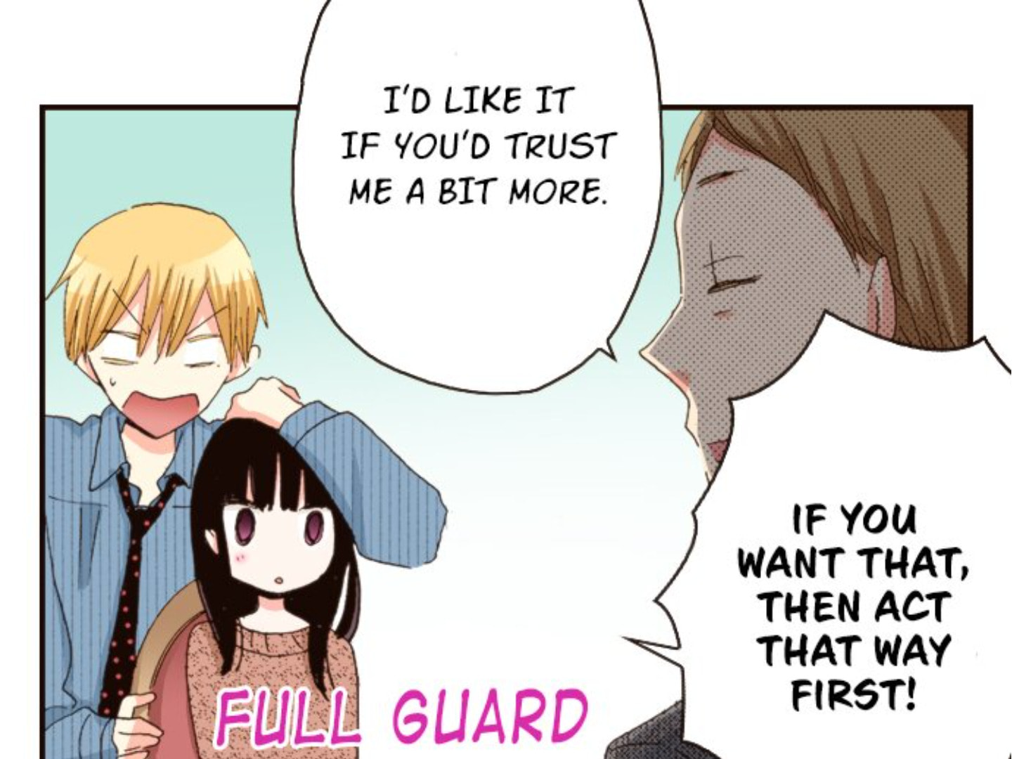 Read Last Game chapter 156 image 46 on Lezhin