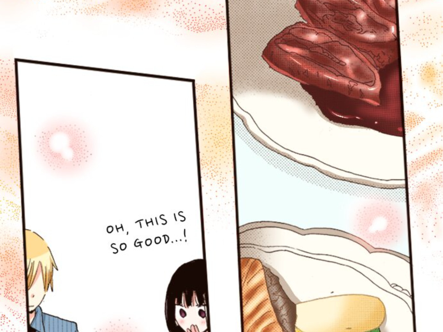 Read Last Game chapter 156 image 51 on Lezhin