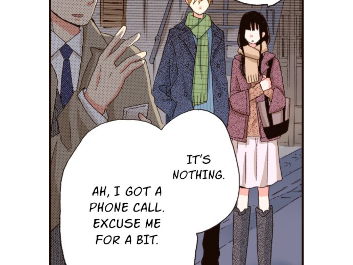 Read Last Game chapter 156 image 59 on Lezhin