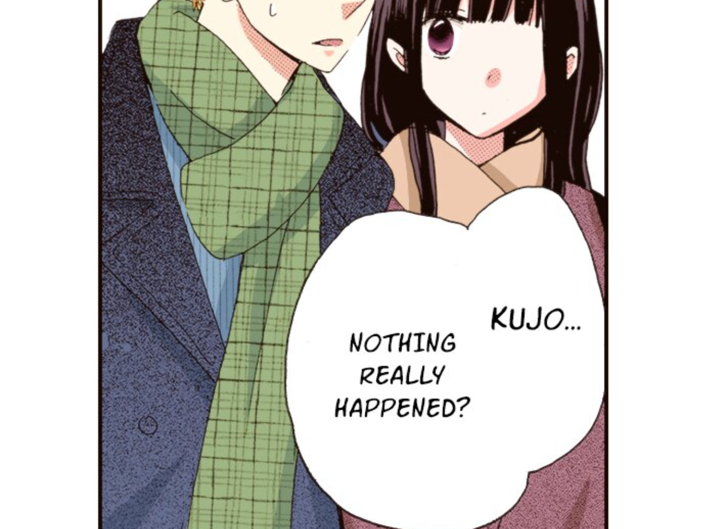 Read Last Game chapter 156 image 61 on Lezhin