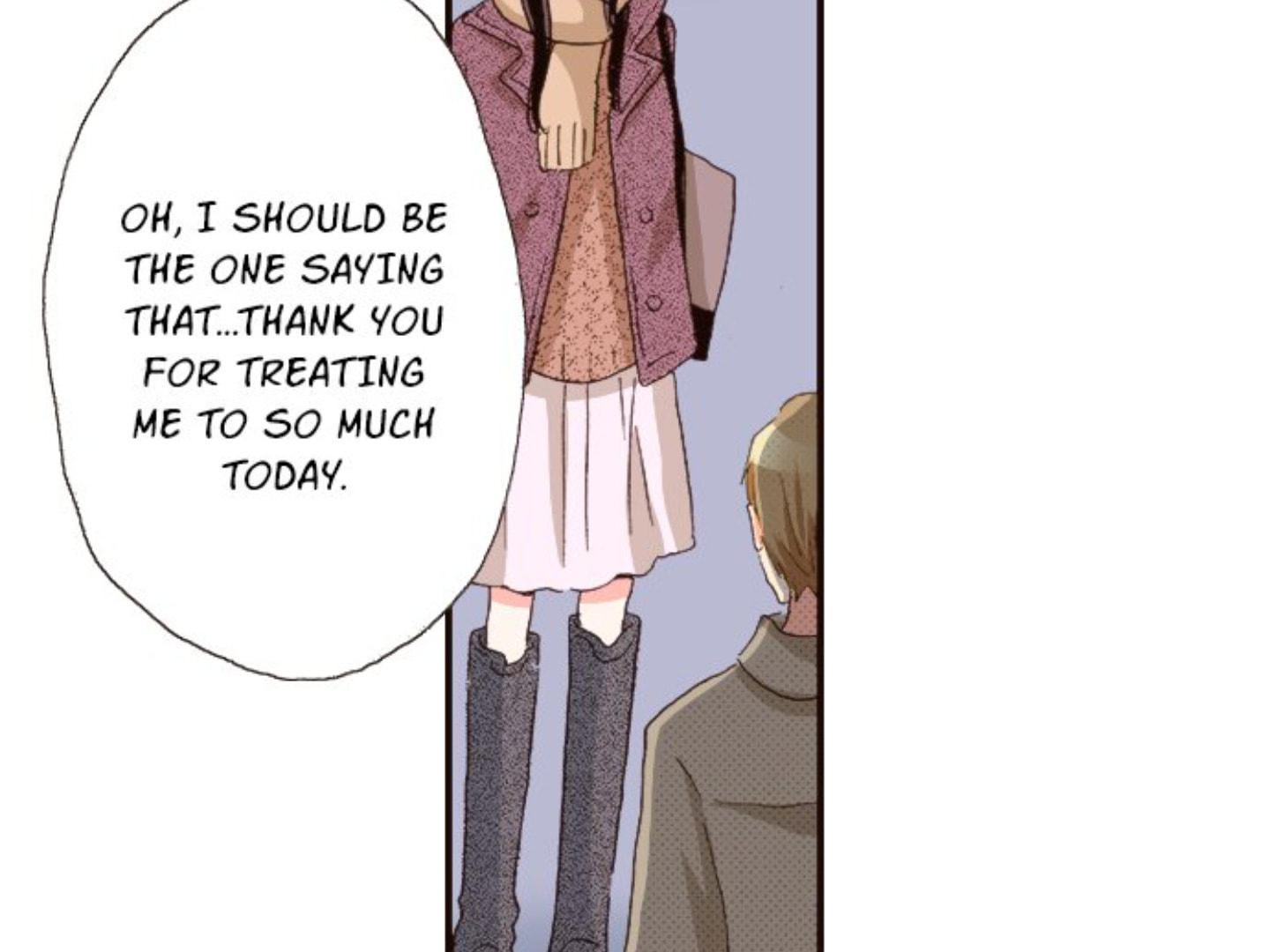 Read Last Game chapter 156 image 69 on Lezhin