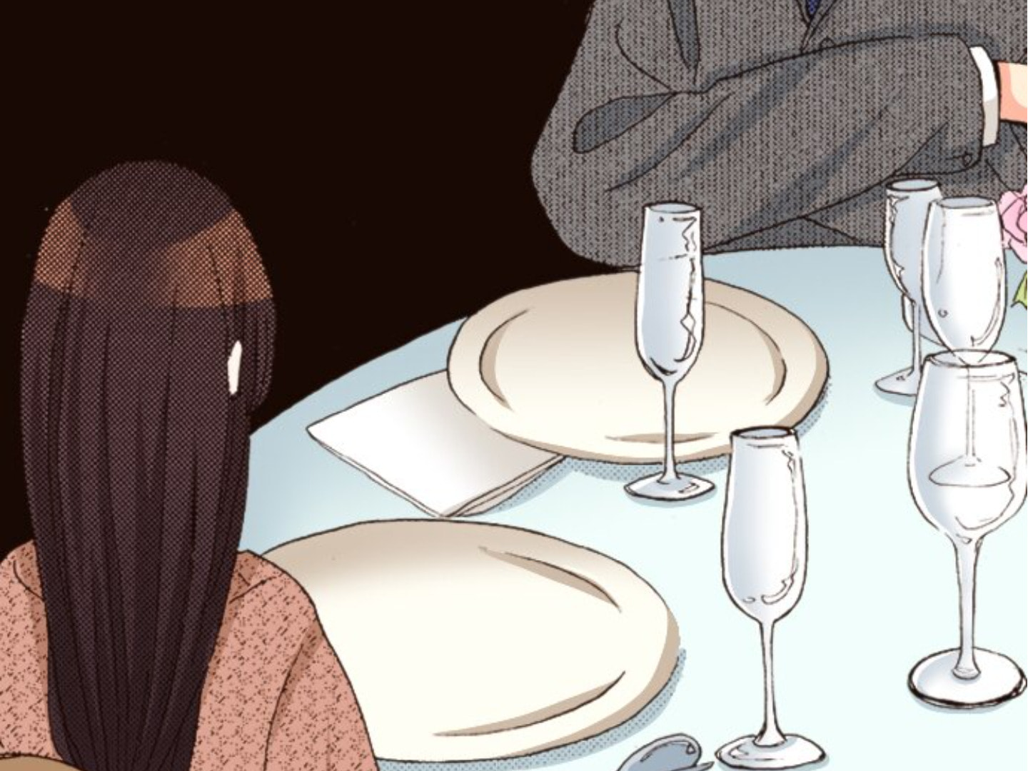 Read Last Game chapter 156 image 7 on Lezhin