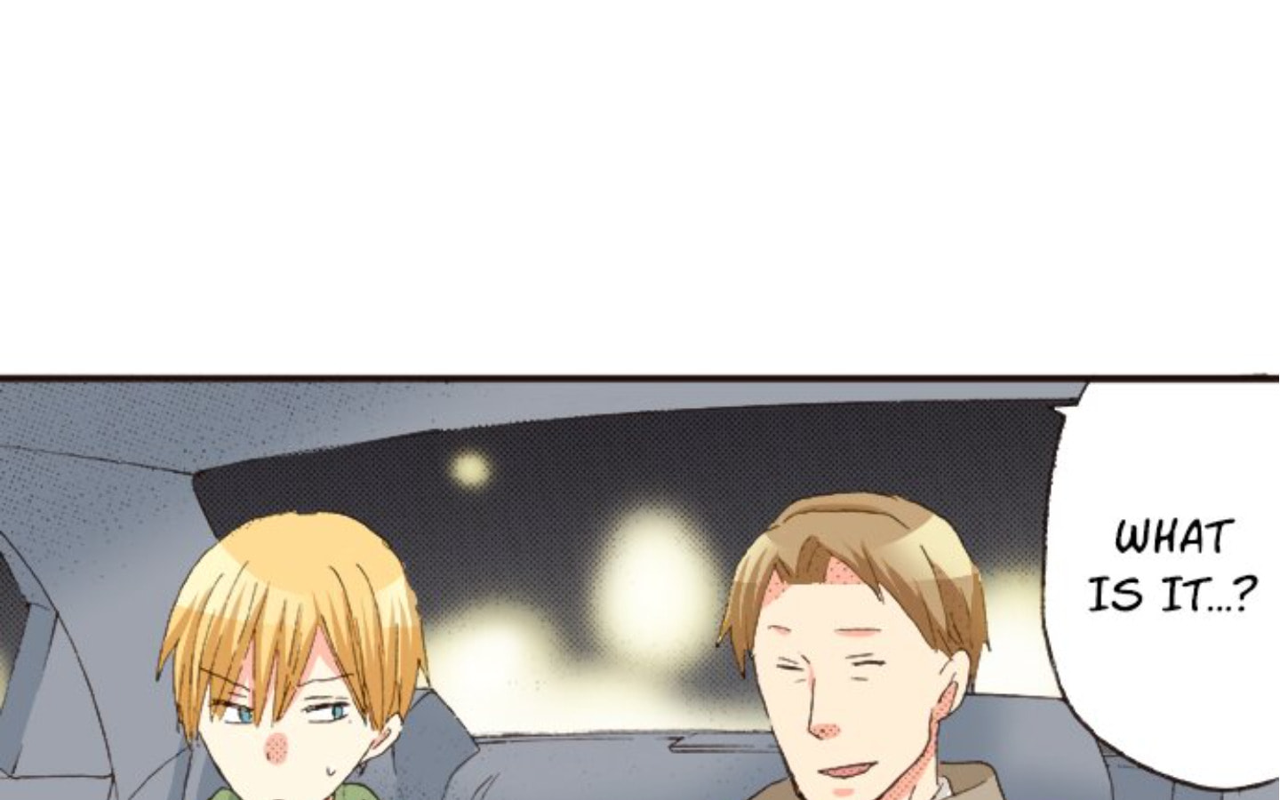 Read Last Game chapter 156 image 80 on Lezhin