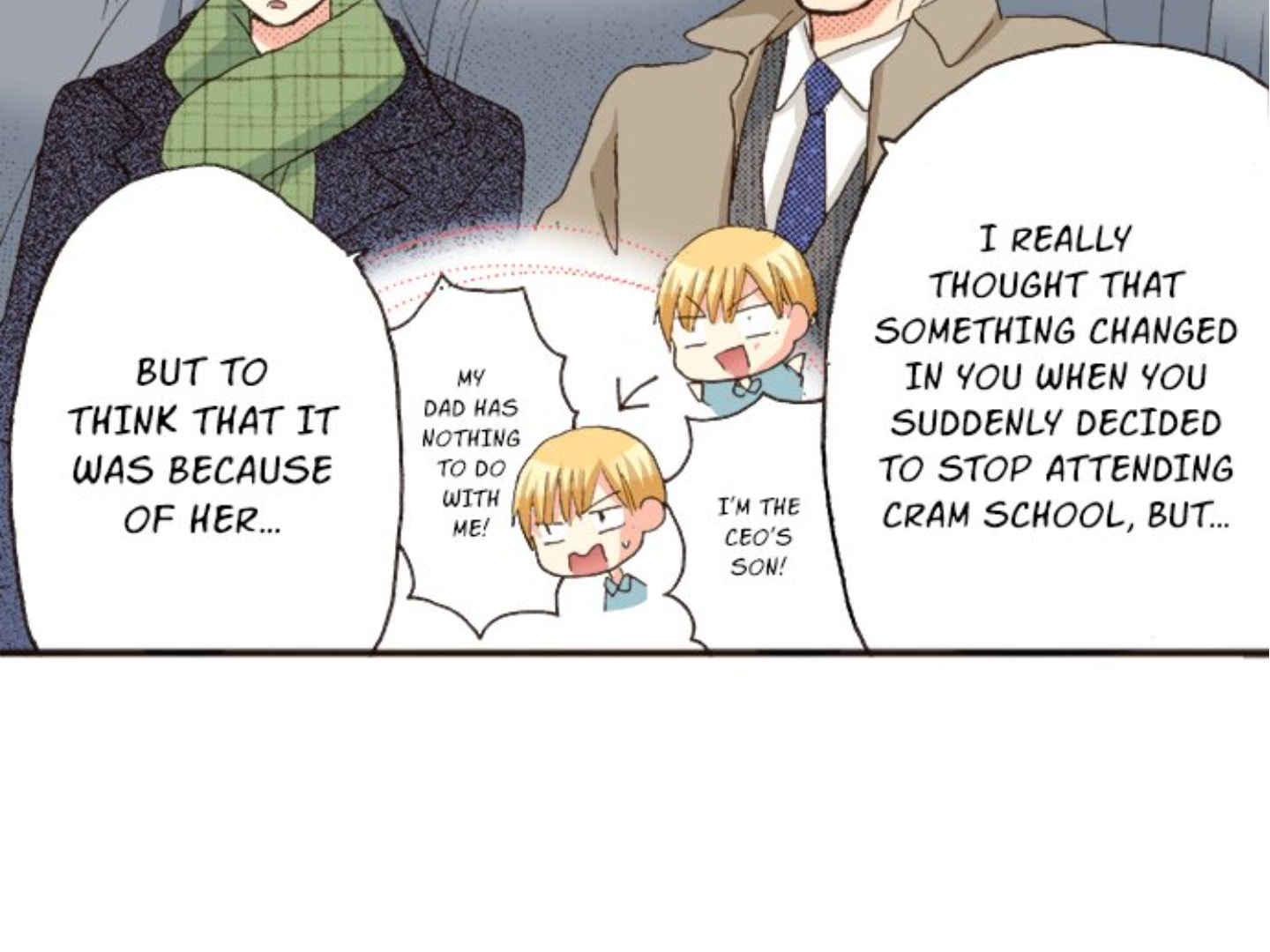 Read Last Game chapter 156 image 81 on Lezhin
