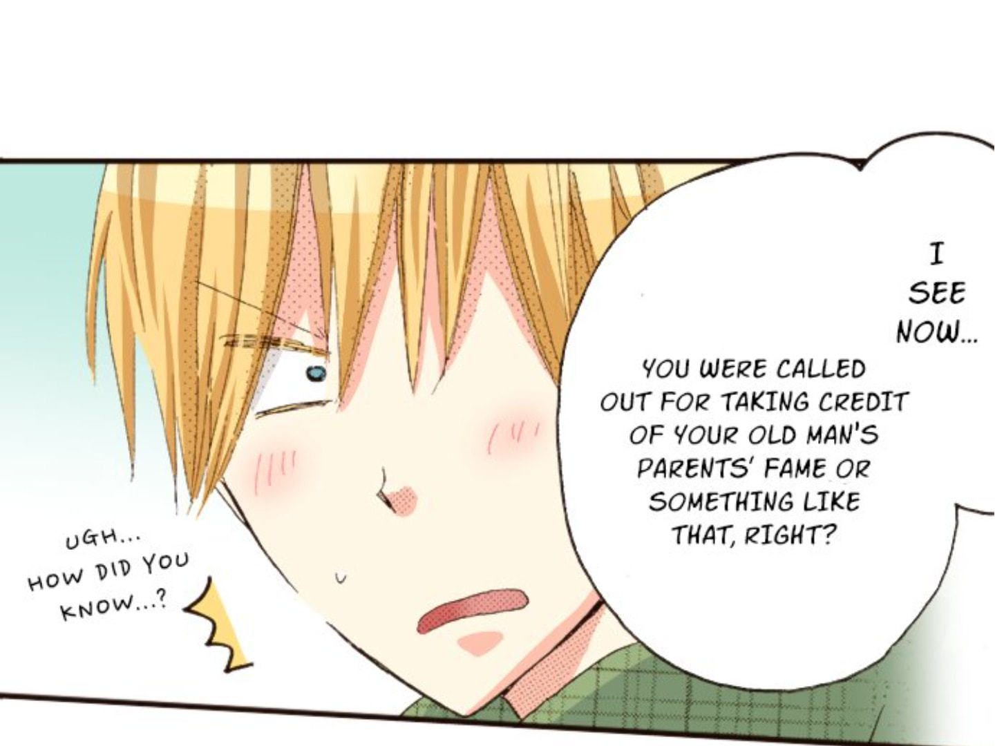 Read Last Game chapter 156 image 82 on Lezhin