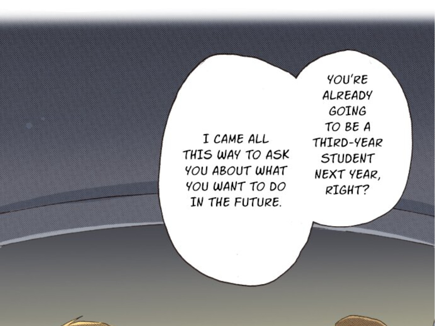 Read Last Game chapter 156 image 90 on Lezhin