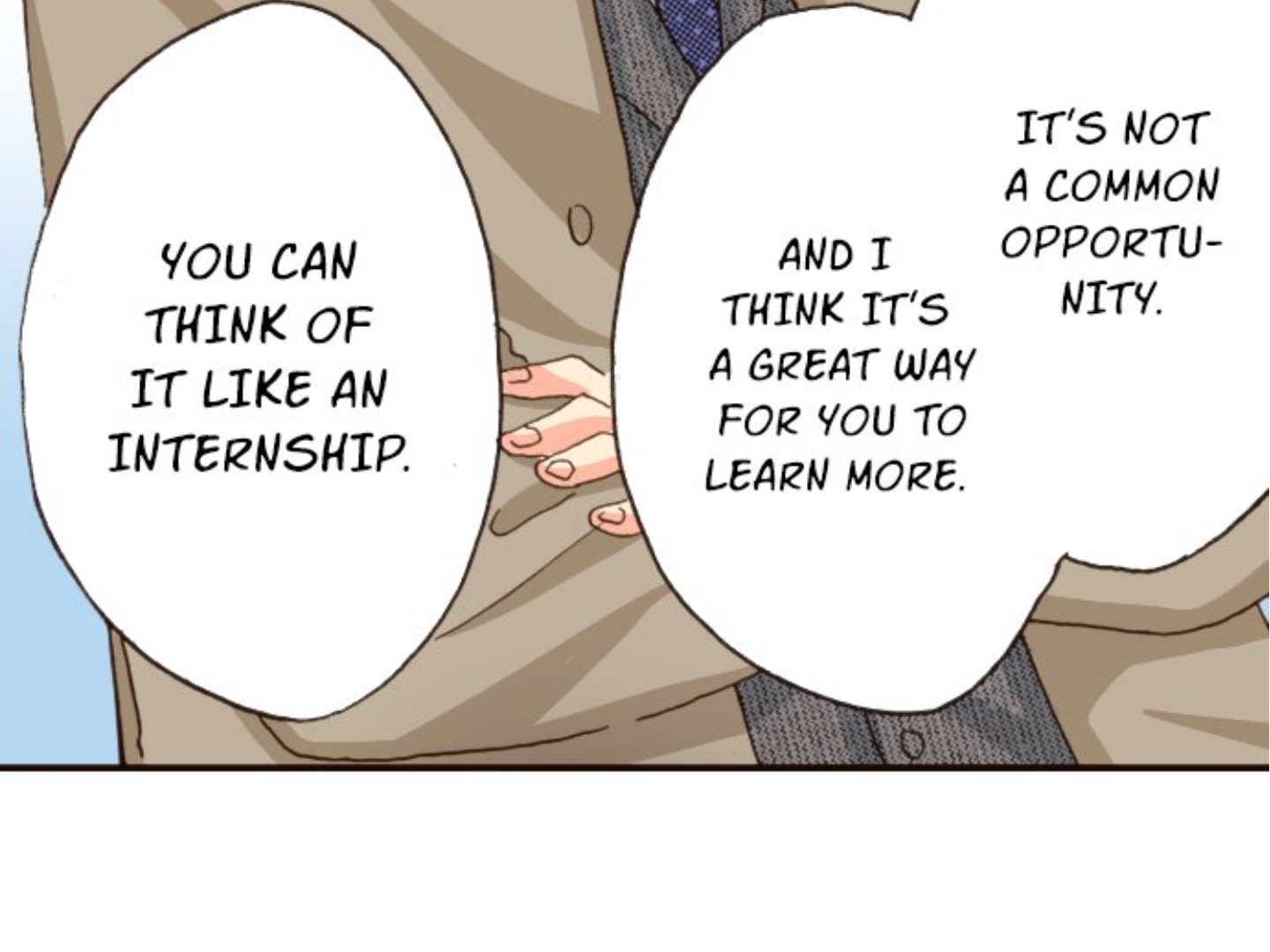 Read Last Game chapter 157 image 14 on Lezhin