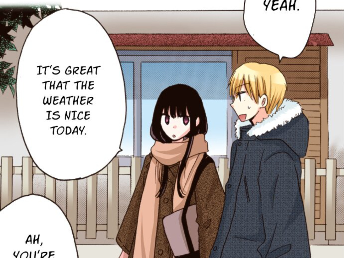 Read Last Game chapter 157 image 21 on Lezhin