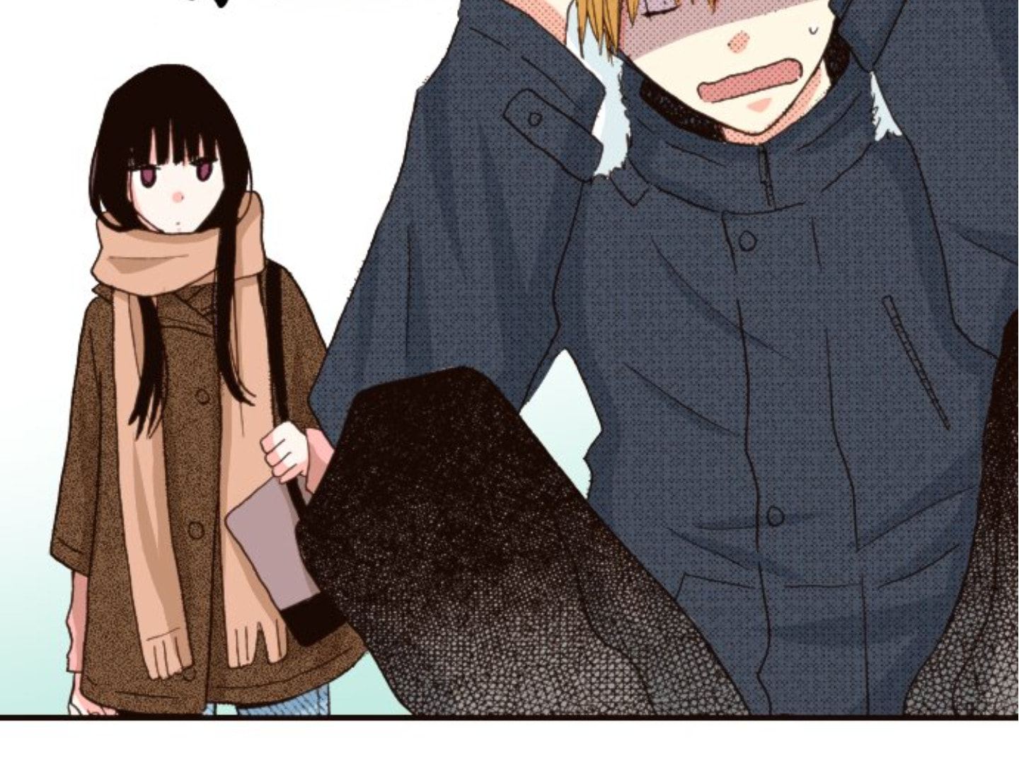 Read Last Game chapter 157 image 30 on Lezhin