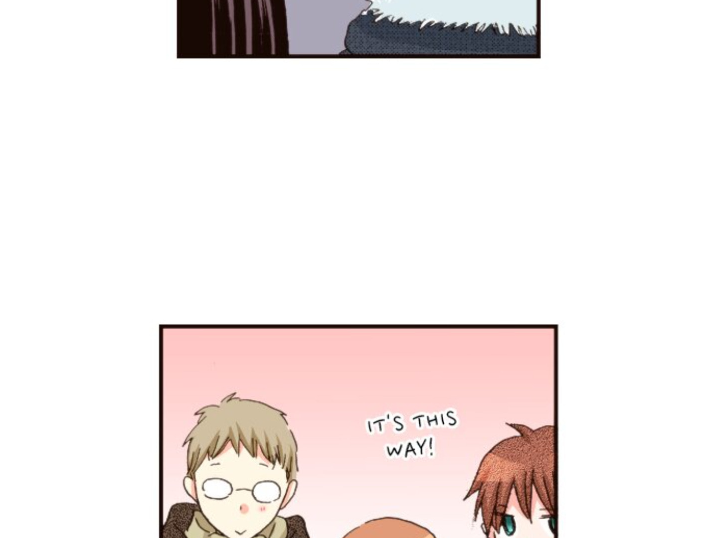 Read Last Game chapter 157 image 33 on Lezhin