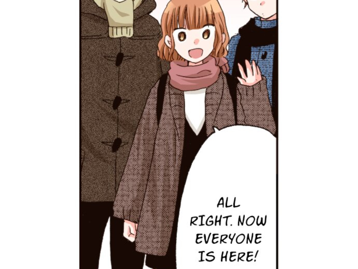 Read Last Game chapter 157 image 34 on Lezhin