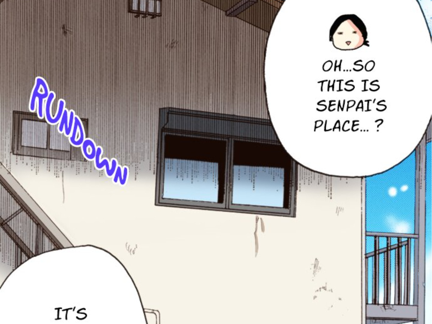 Read Last Game chapter 157 image 36 on Lezhin