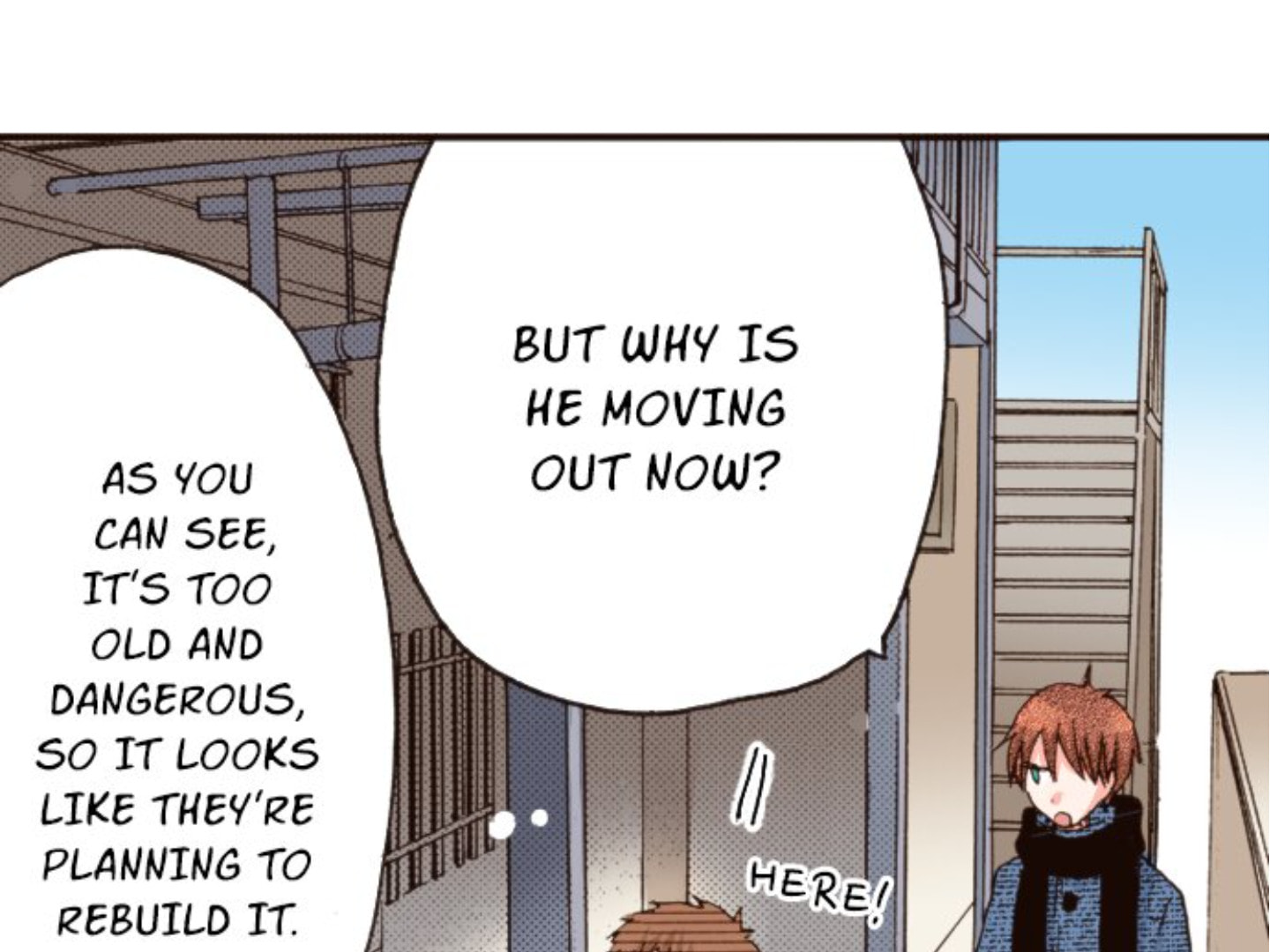 Read Last Game chapter 157 image 38 on Lezhin