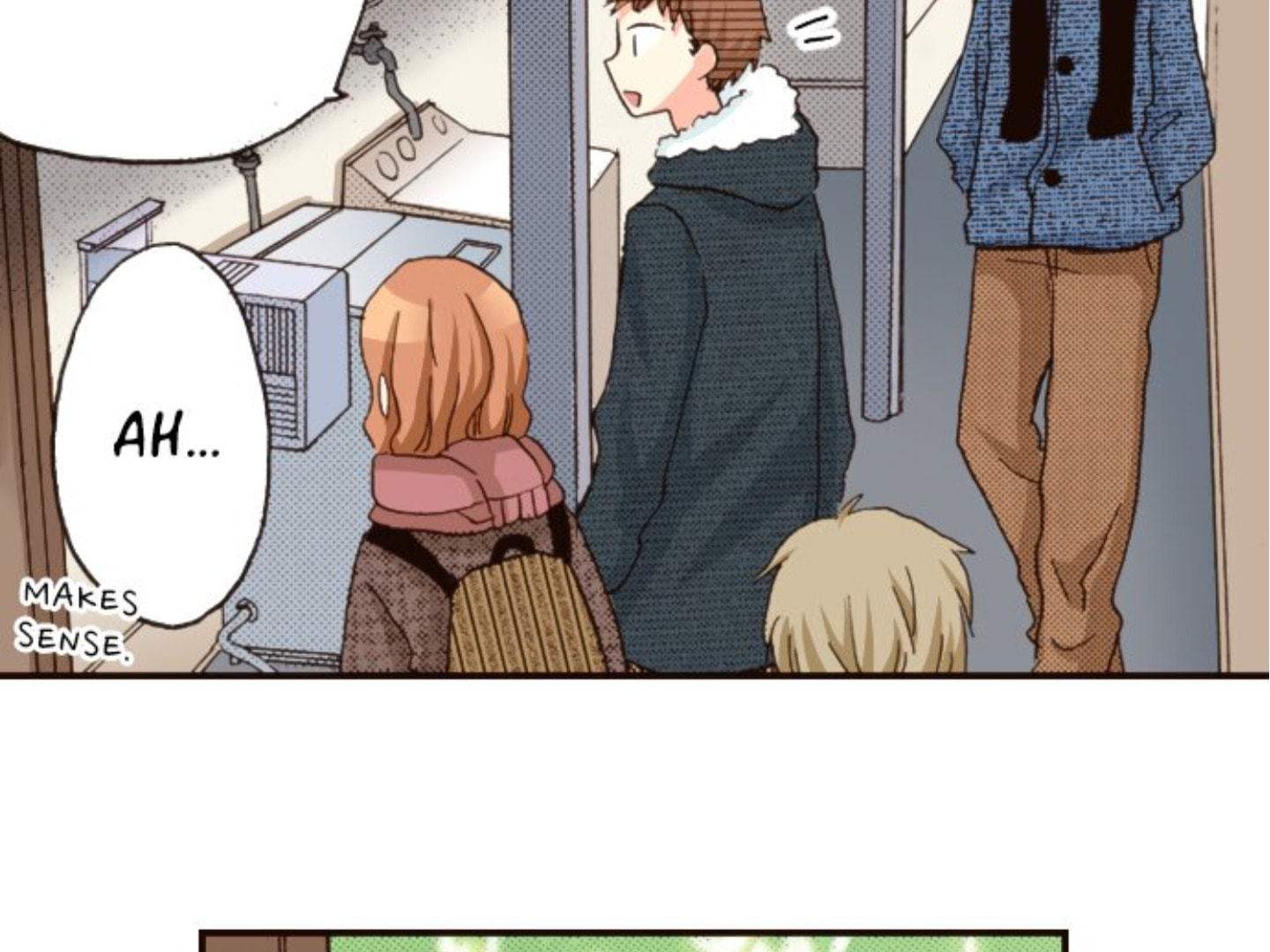 Read Last Game chapter 157 image 39 on Lezhin