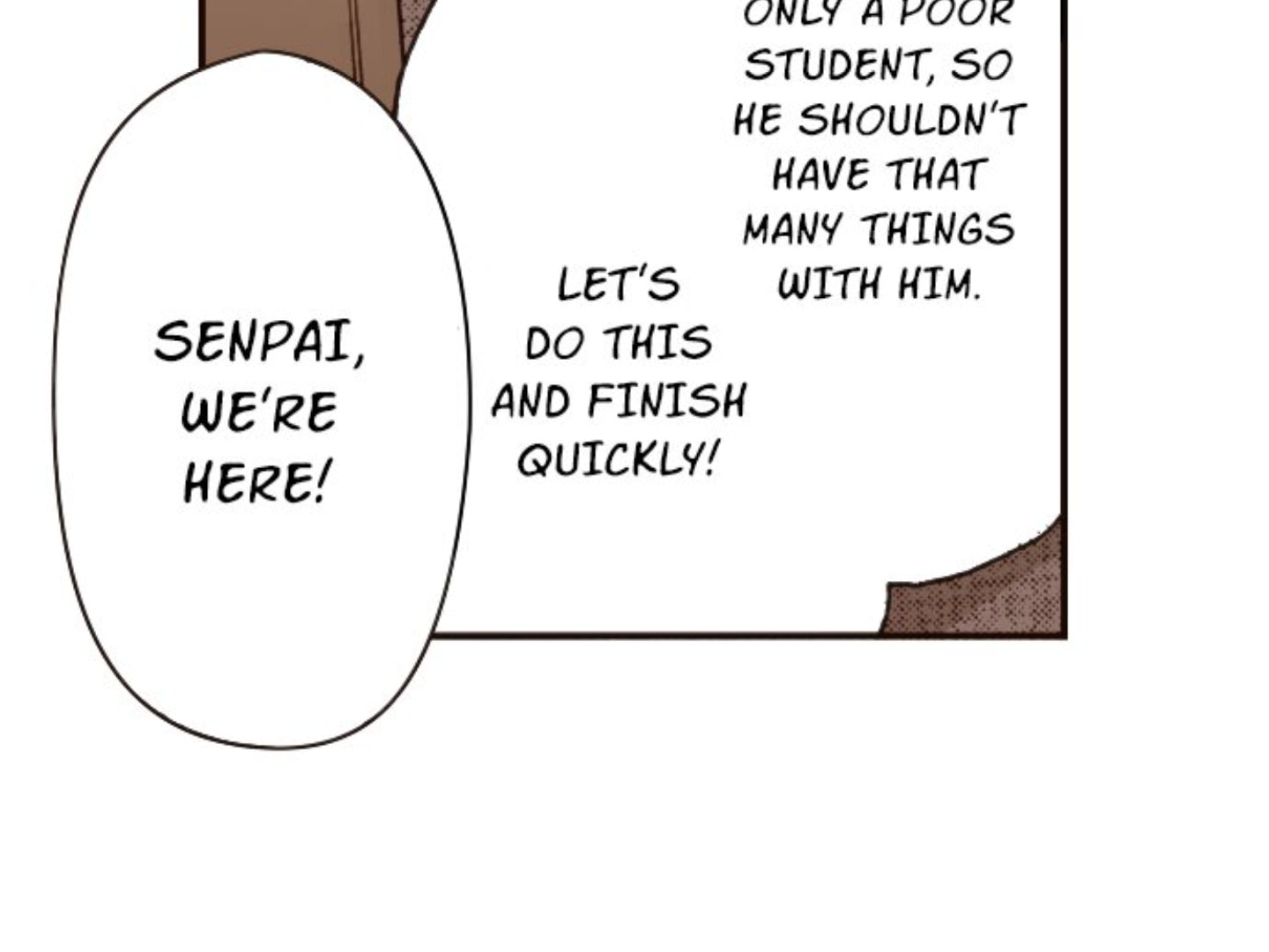 Read Last Game chapter 157 image 41 on Lezhin