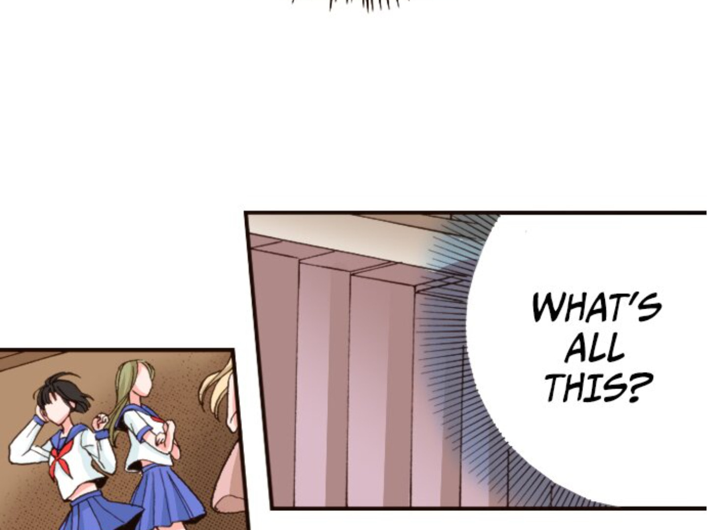 Read Last Game chapter 157 image 45 on Lezhin