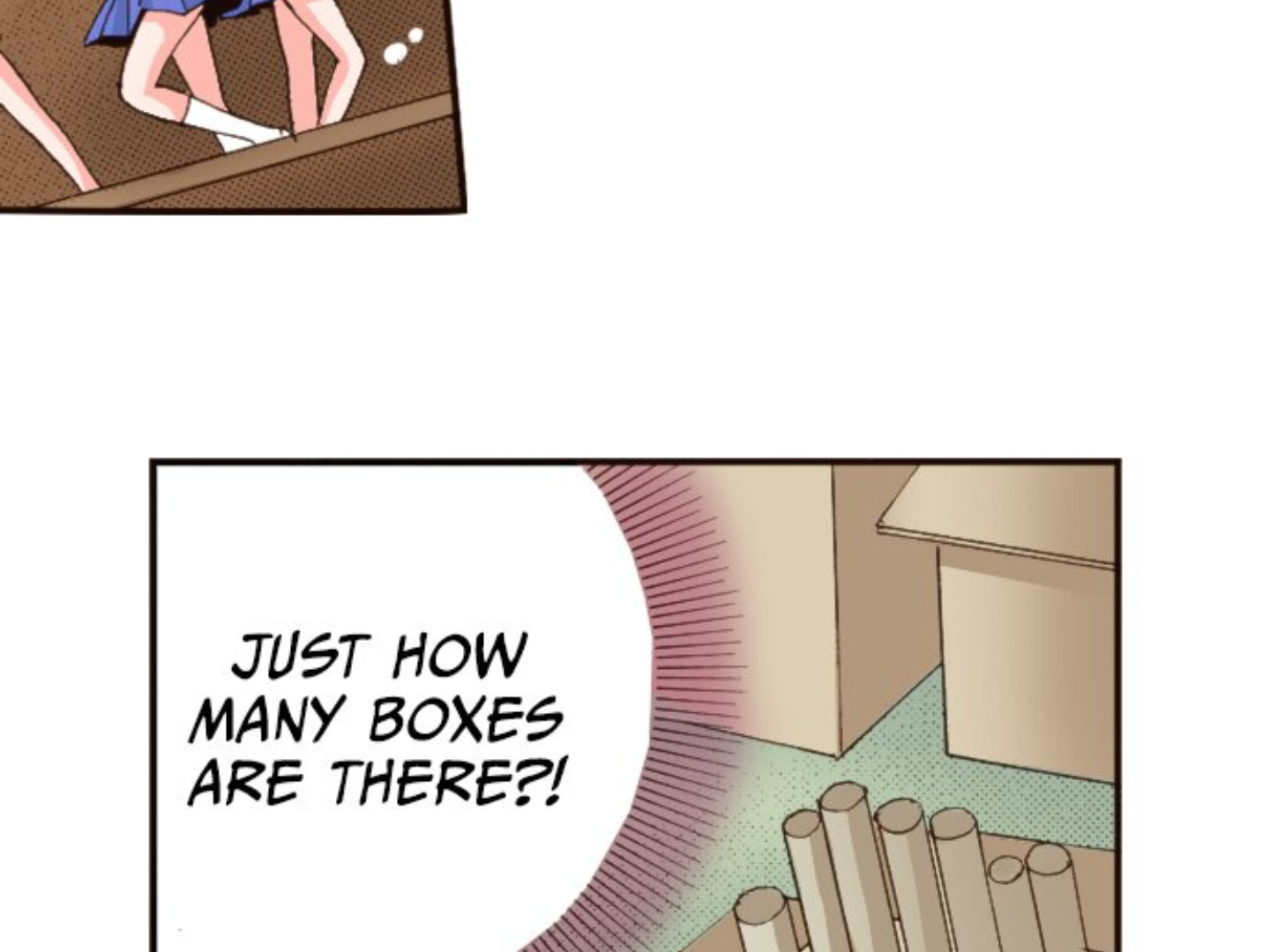 Read Last Game chapter 157 image 46 on Lezhin