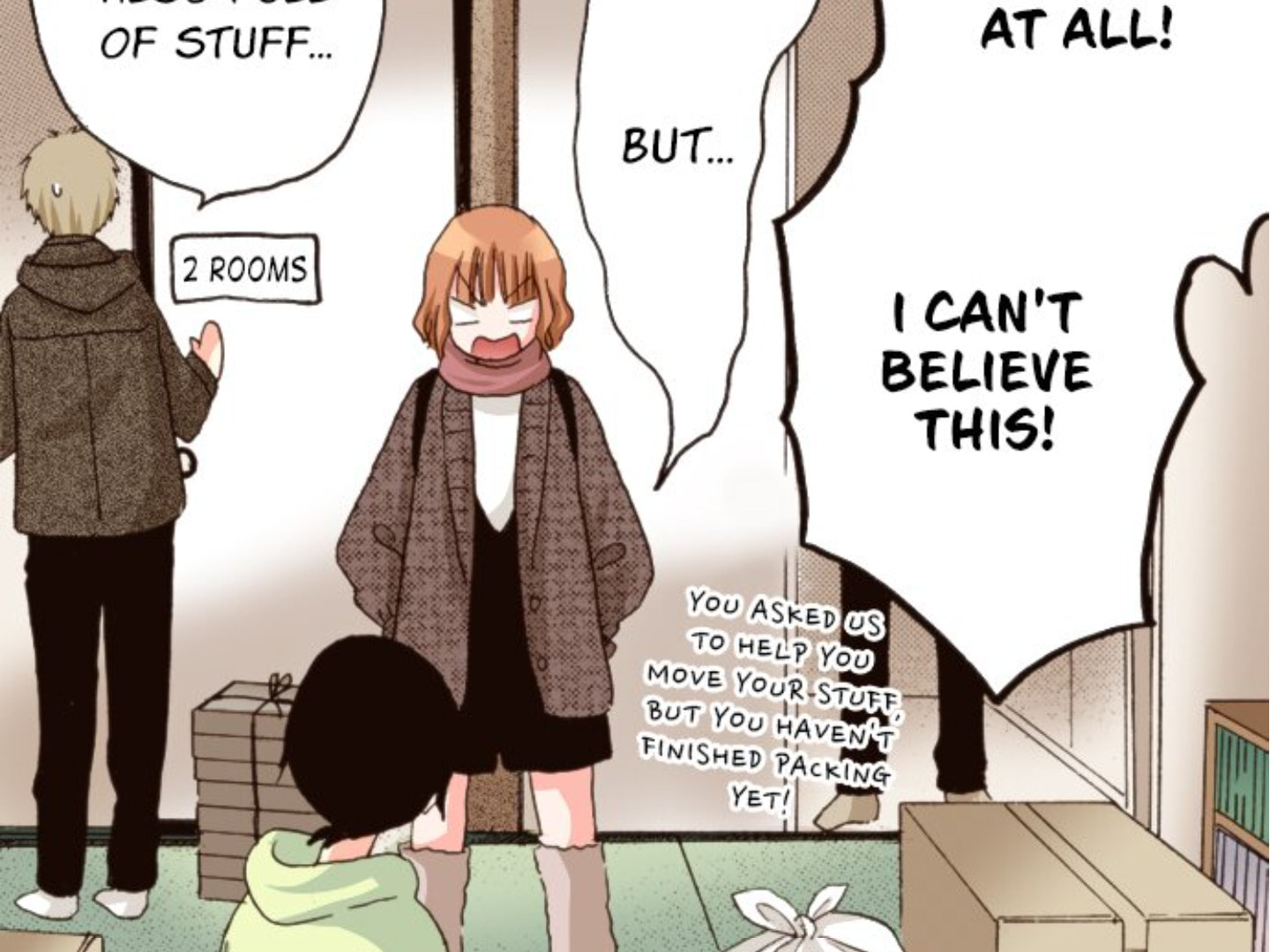 Read Last Game chapter 157 image 48 on Lezhin