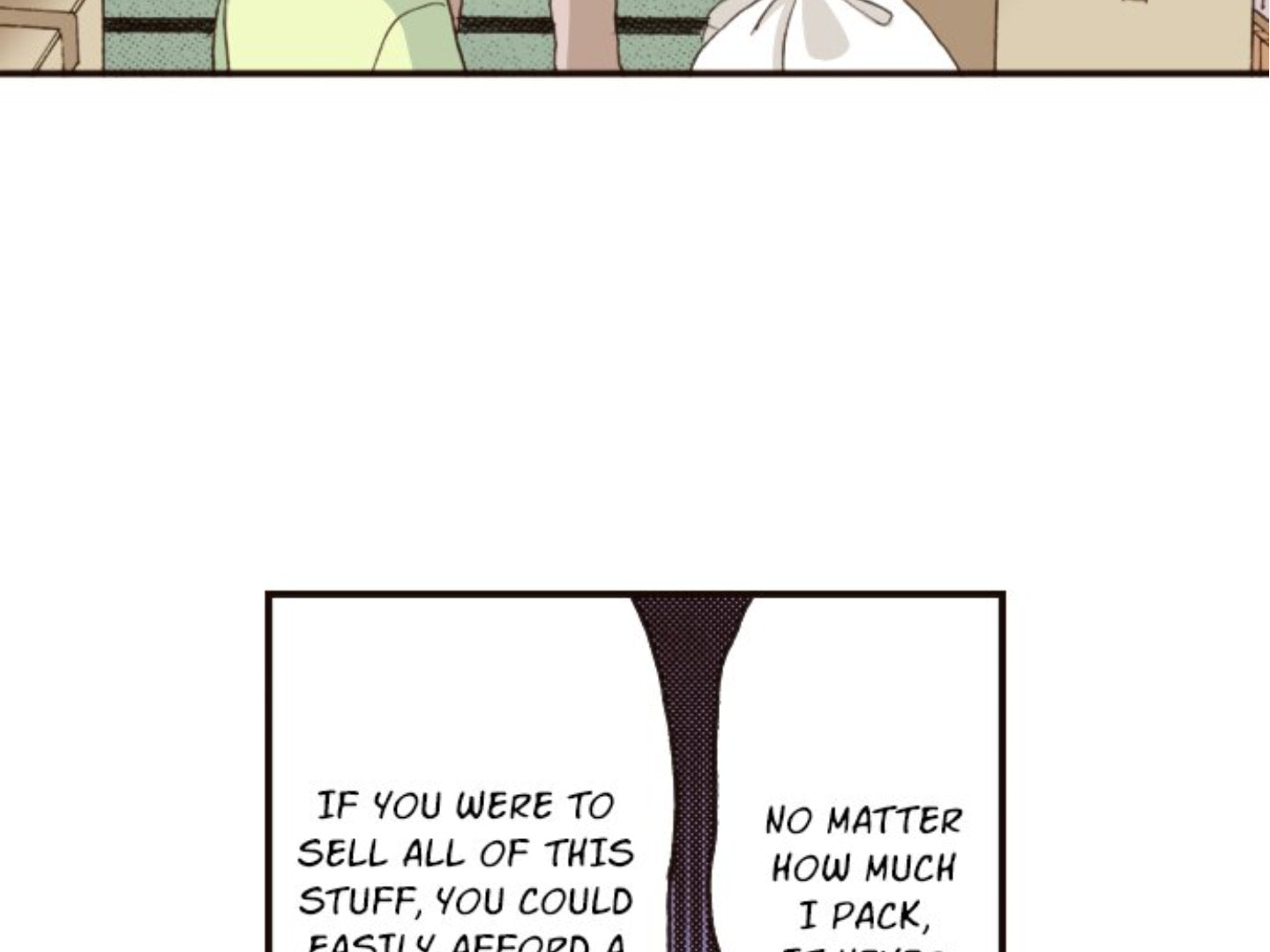 Read Last Game chapter 157 image 49 on Lezhin