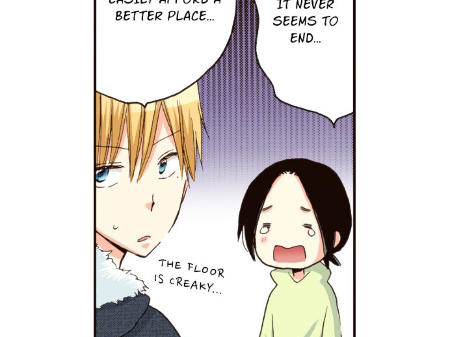 Read Last Game chapter 157 image 50 on Lezhin