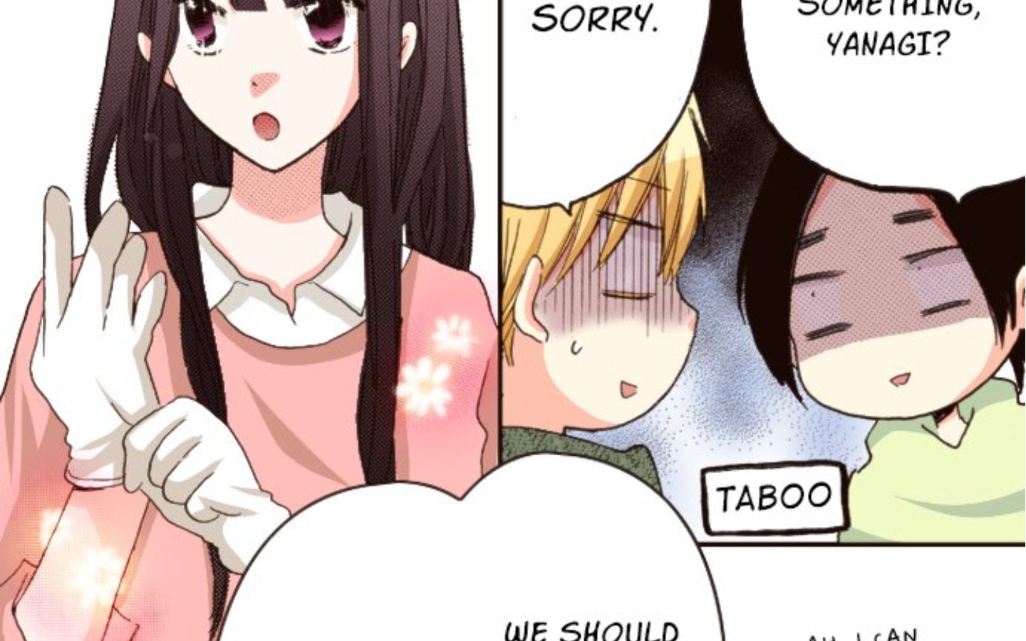 Read Last Game chapter 157 image 52 on Lezhin