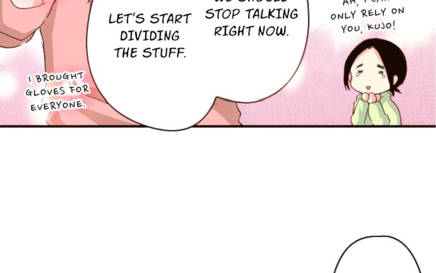 Read Last Game chapter 157 image 53 on Lezhin