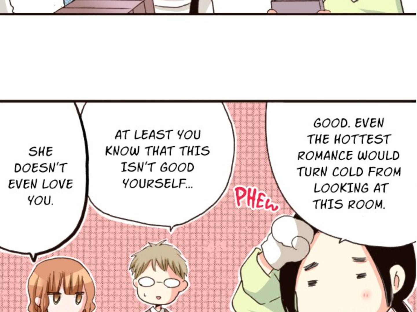 Read Last Game chapter 157 image 55 on Lezhin
