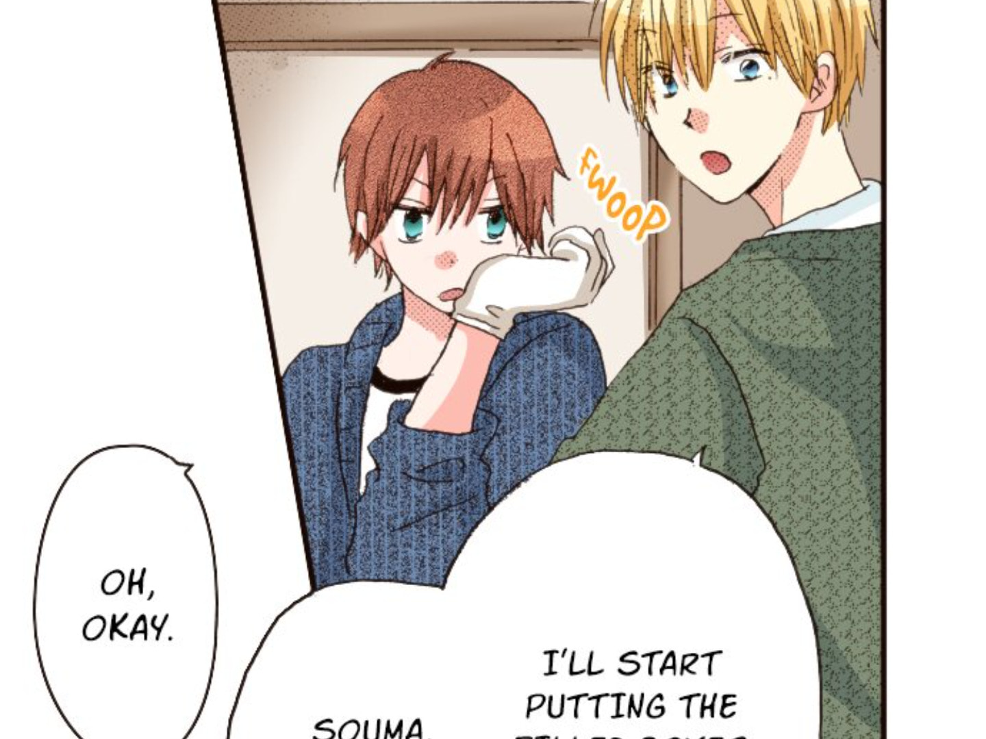 Read Last Game chapter 157 image 57 on Lezhin