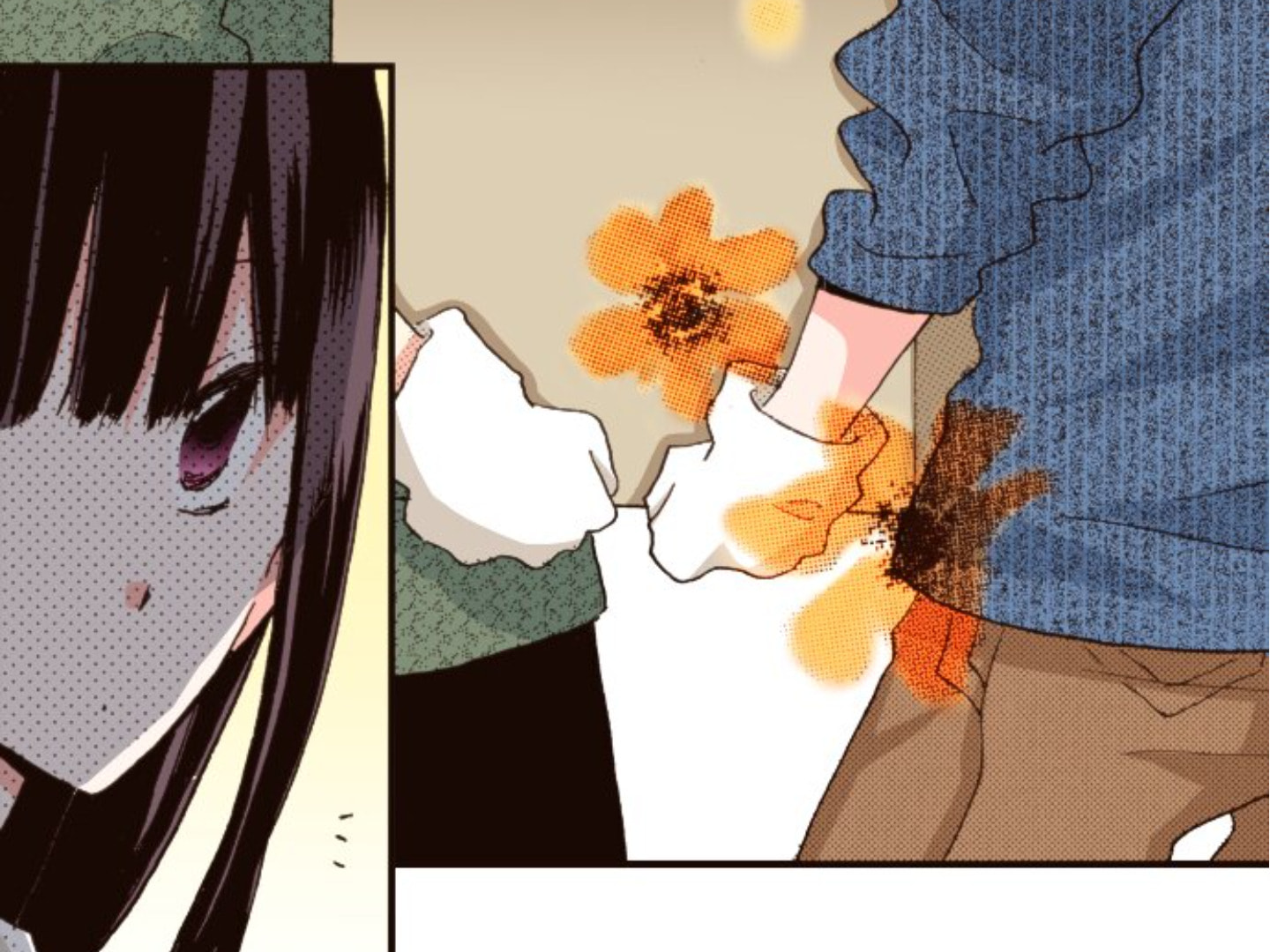 Read Last Game chapter 157 image 60 on Lezhin