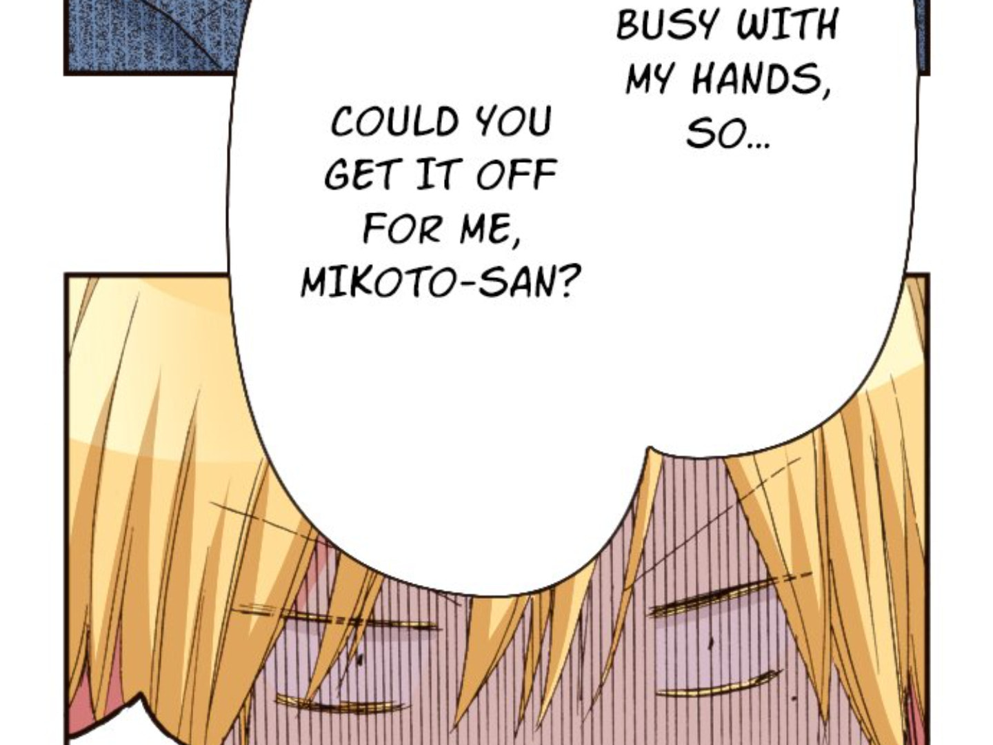 Read Last Game chapter 157 image 65 on Lezhin