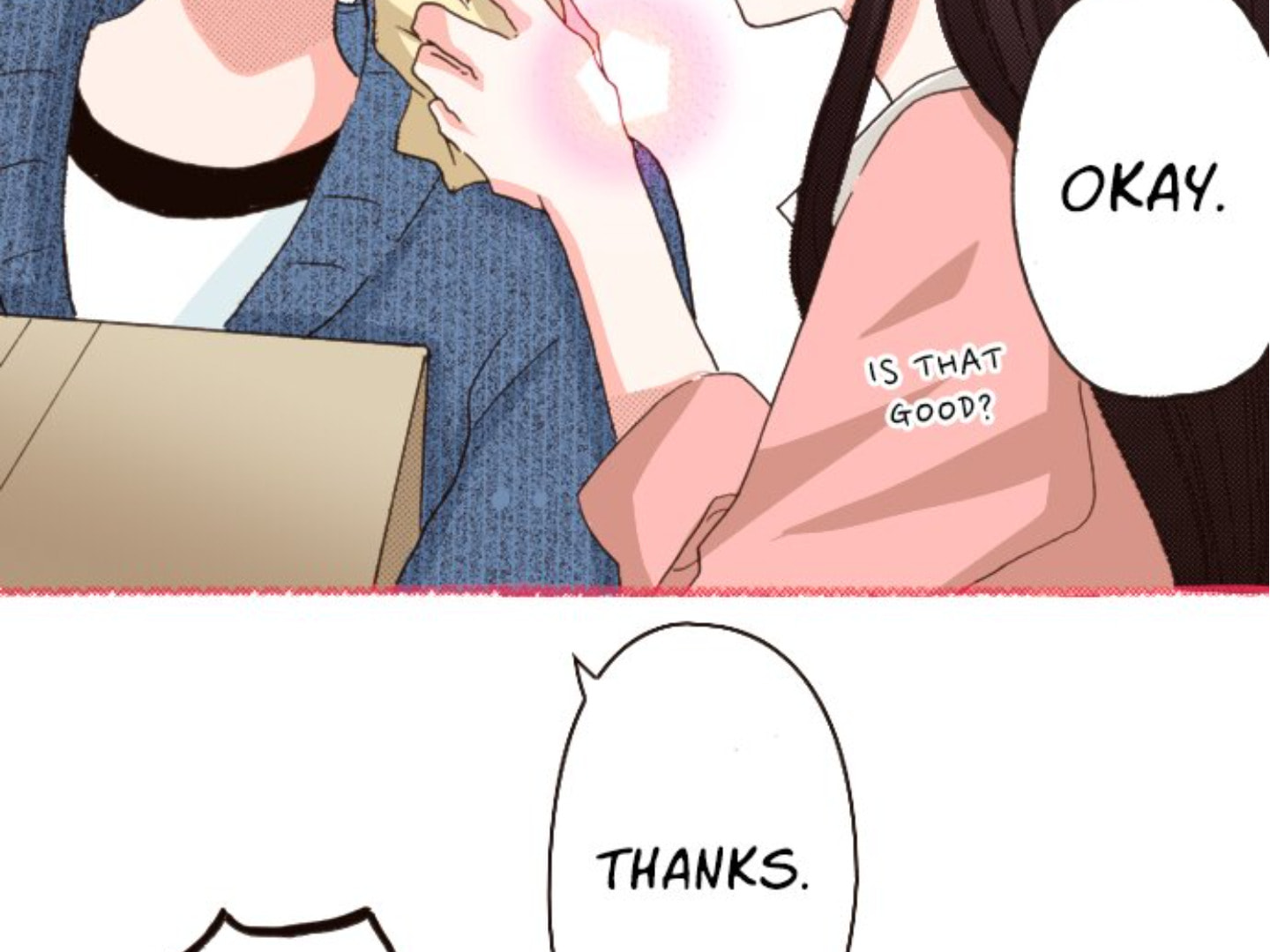 Read Last Game chapter 157 image 68 on Lezhin