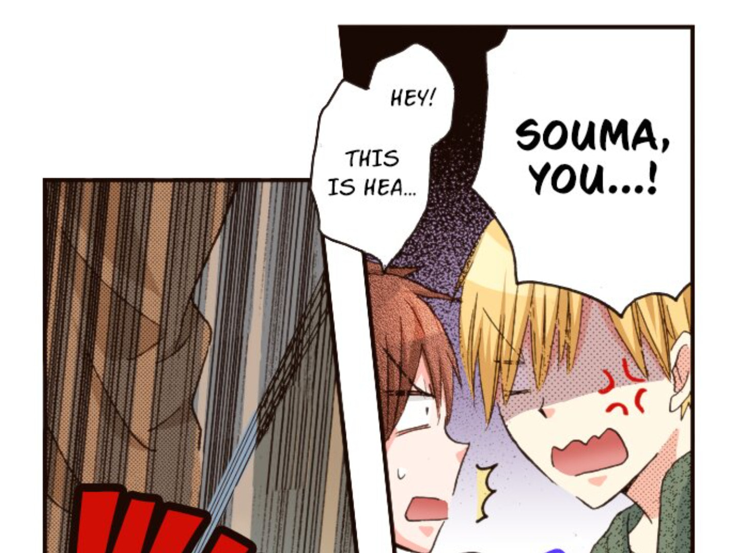 Read Last Game chapter 157 image 70 on Lezhin